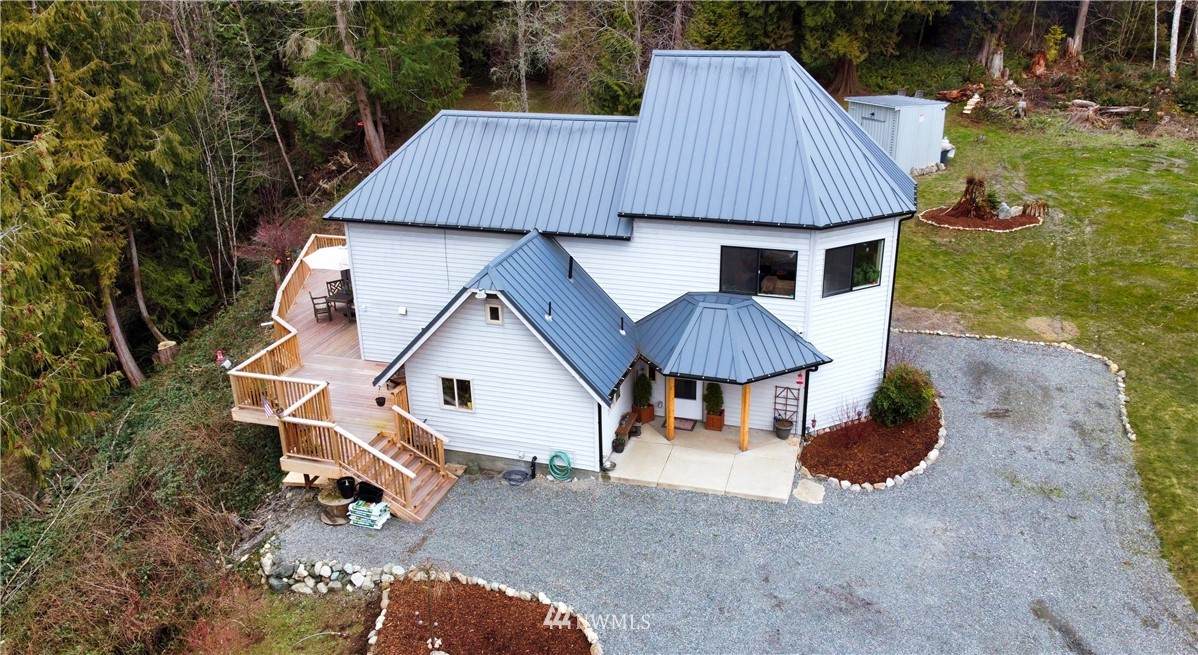 4294 Colony Mountain Drive - Photo 1