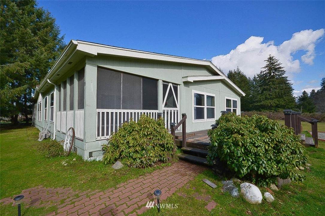 10924 Clark Road - Photo 1