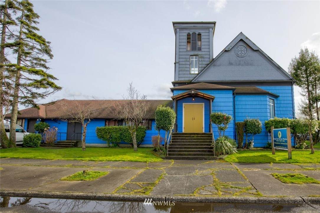 807 1st Street - Photo 1