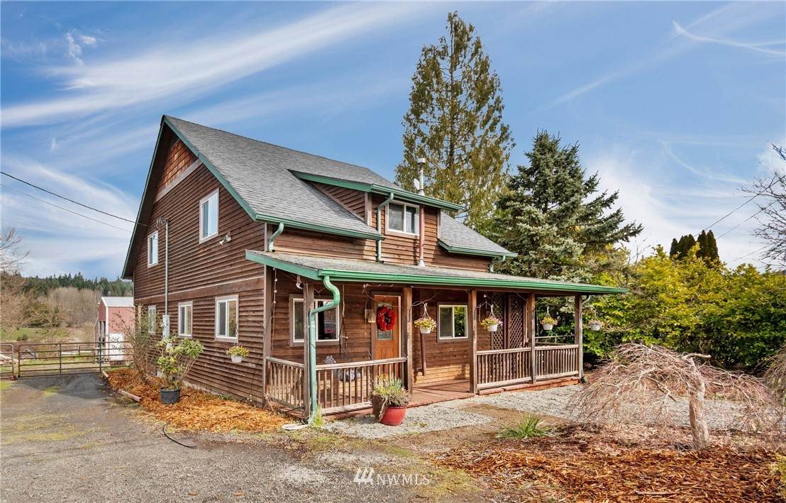 1112 Rose Valley Road - Photo 1