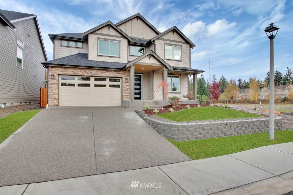 17318 76th Avenue Ct - Photo 1