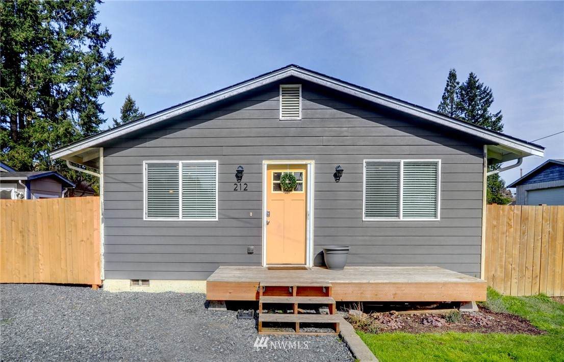 212 Taylor Street - Photo 1