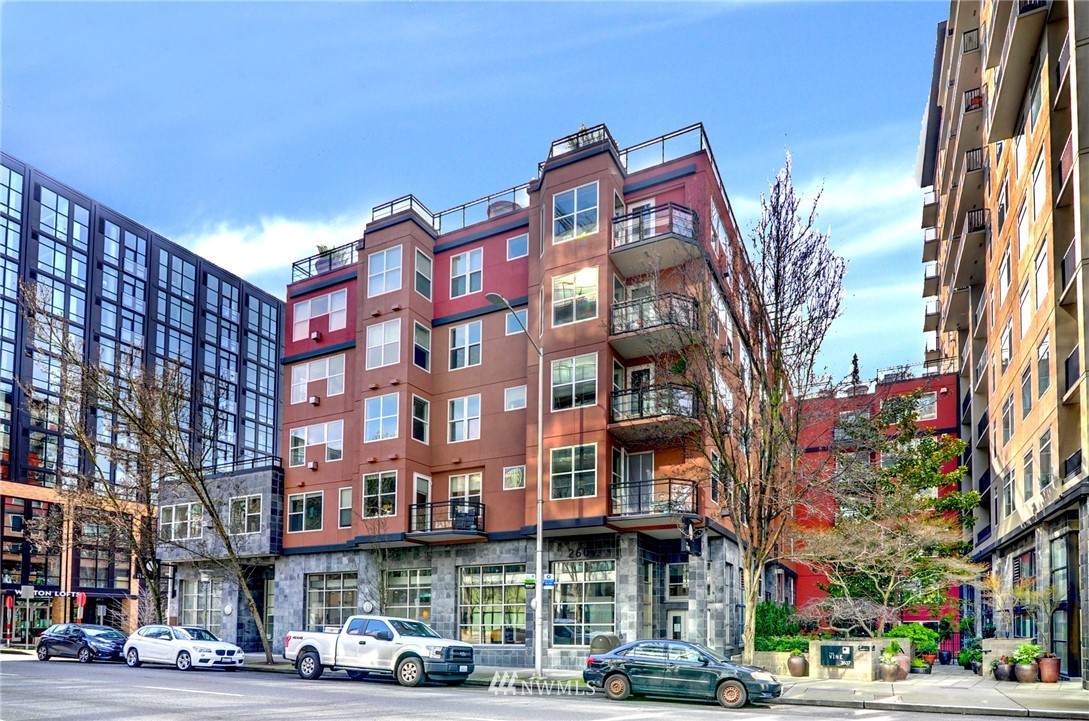 2607 Western Avenue - Photo 1
