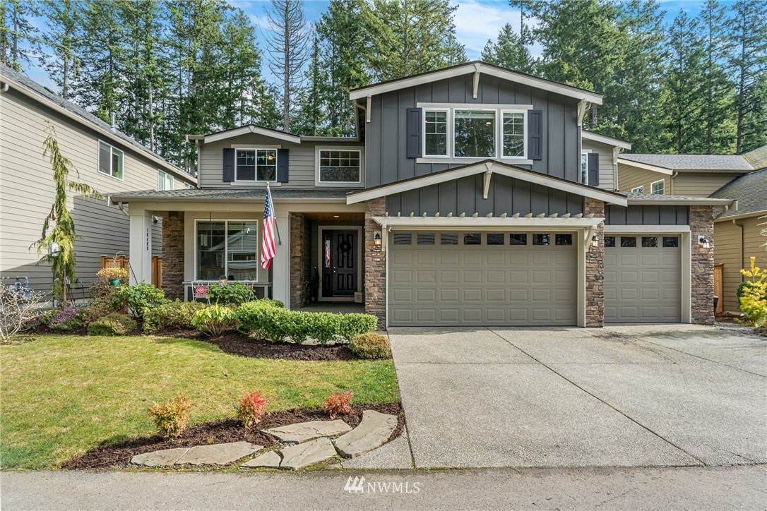 16409 54th Avenue - Photo 1