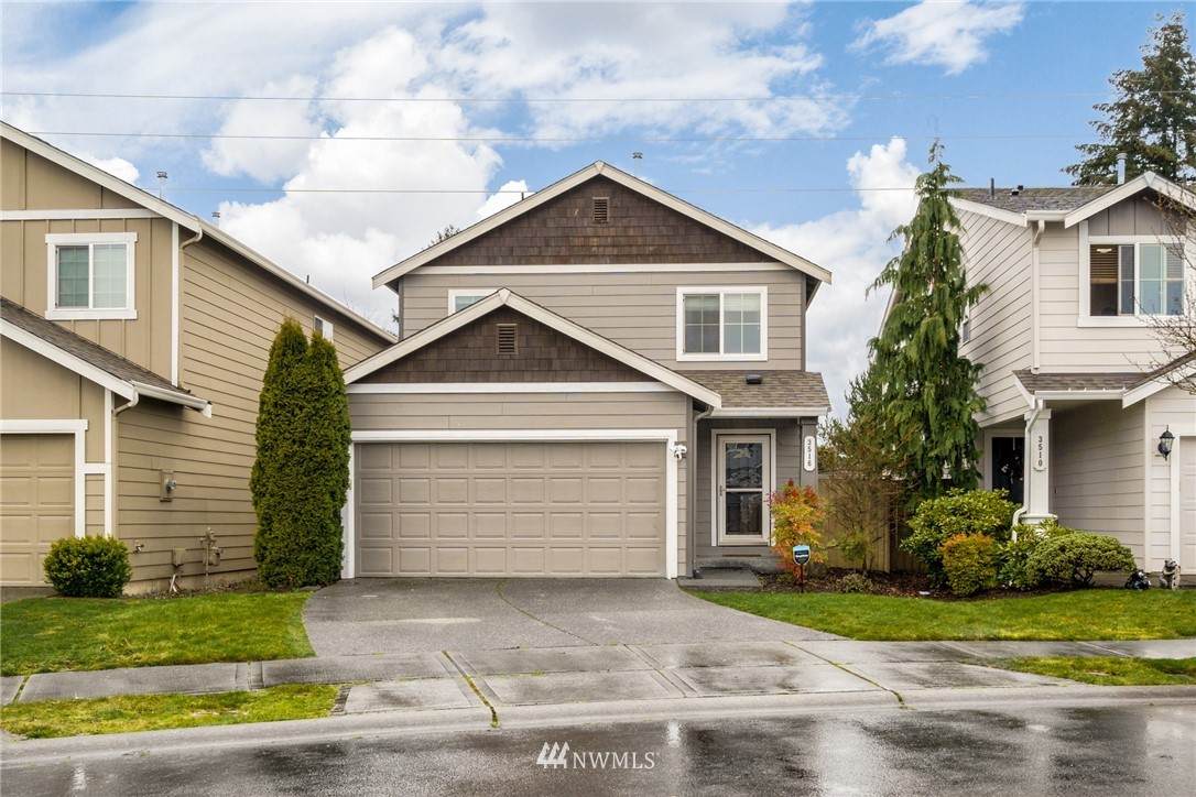 3516 Destination Avenue - Photo 1