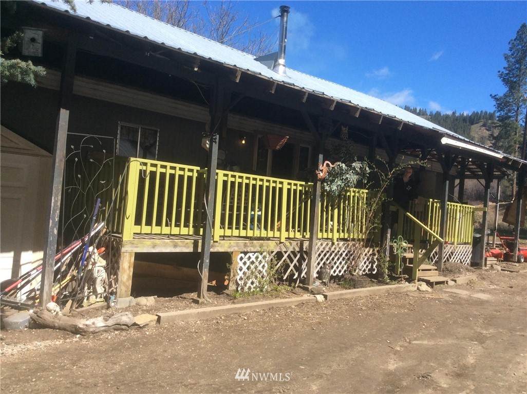 16255 Chumstick Highway - Photo 1