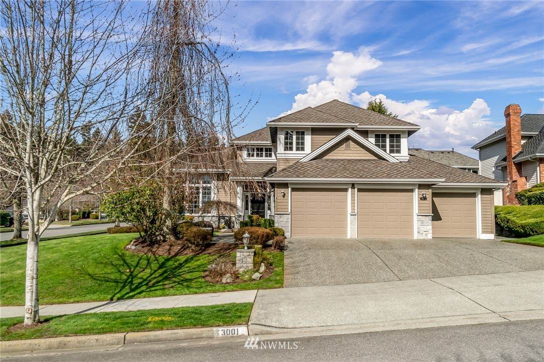 3001 215th Street - Photo 1