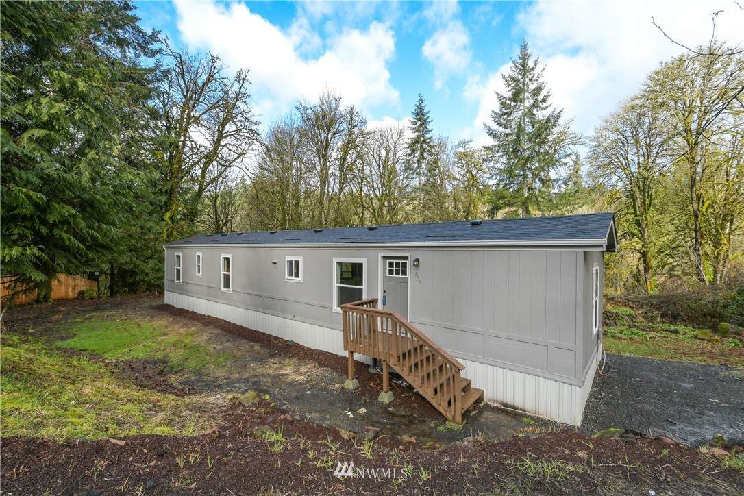 631 Coal Creek Road - Photo 1