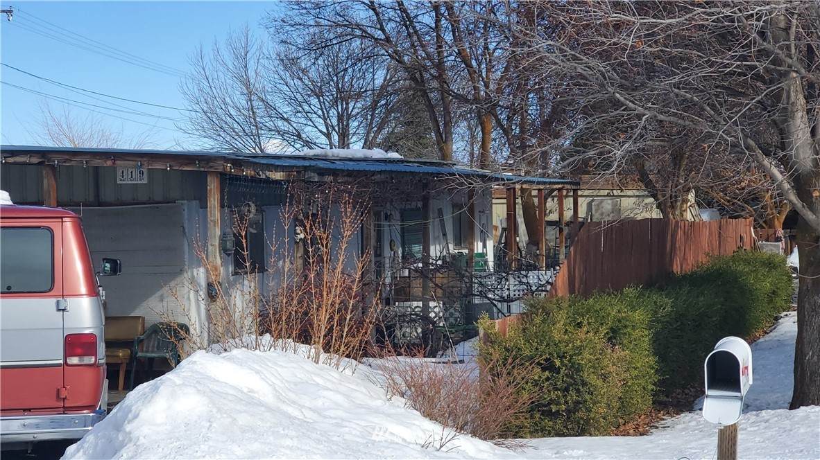 419 Central Avenue - Photo 1
