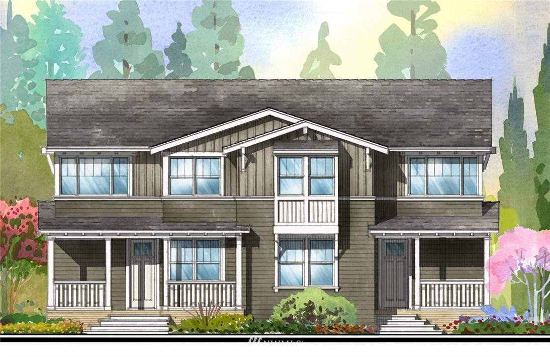 26615 Boyd (Homesite #100) Way - Photo 1