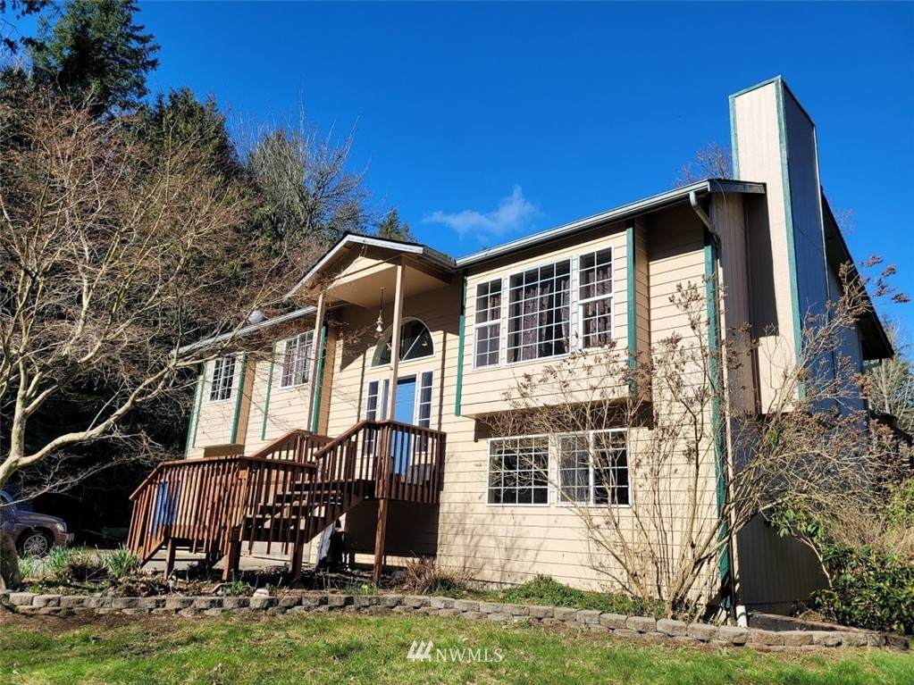 12531 Marine Drive - Photo 1