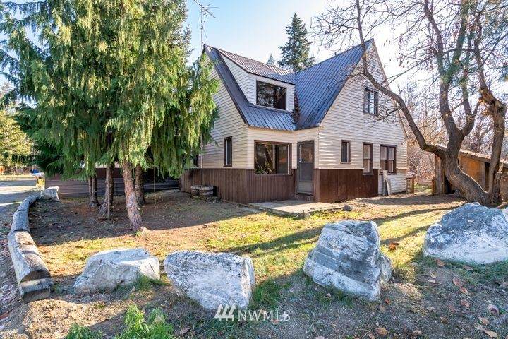 21311 Sr 207 - Photo 1