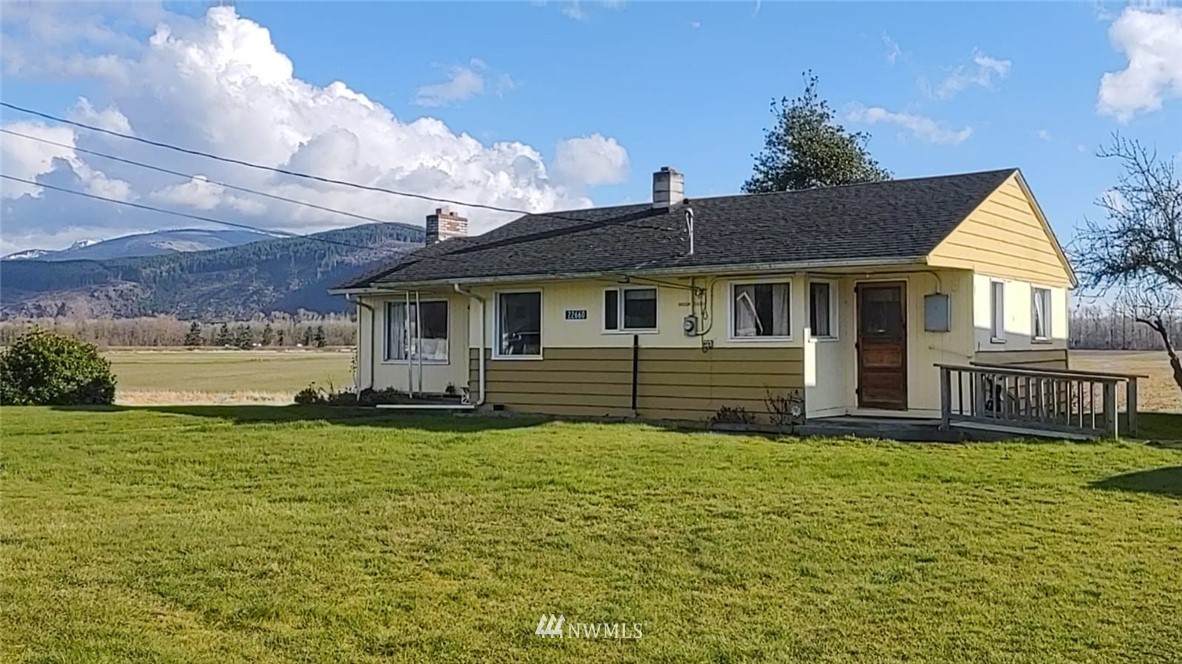 22660 Rhodes Road - Photo 1
