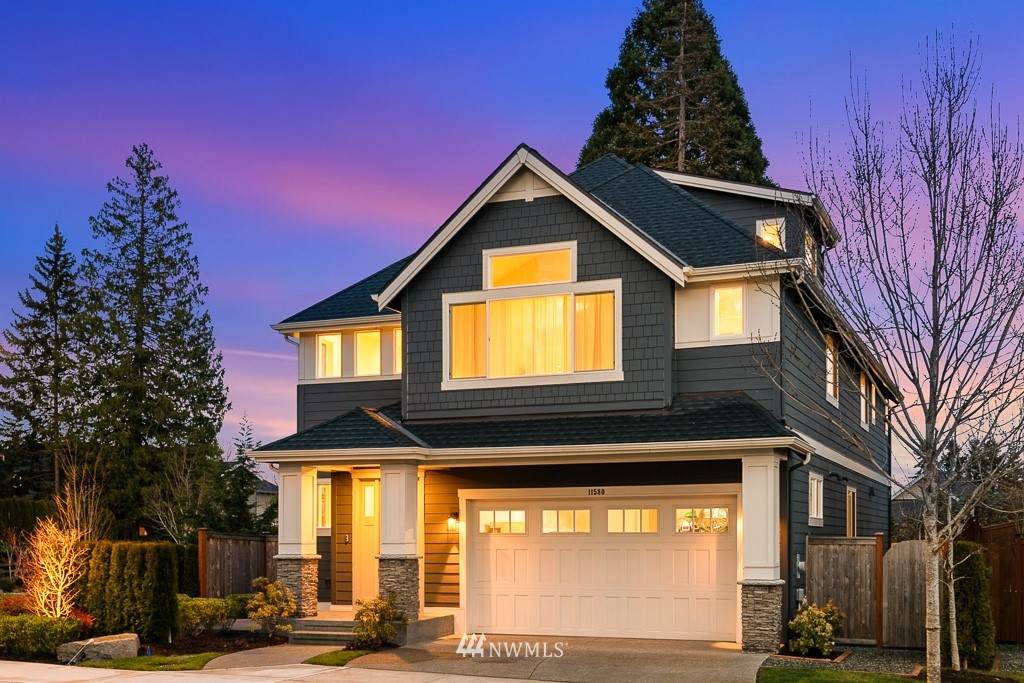 11580 174th Avenue - Photo 1