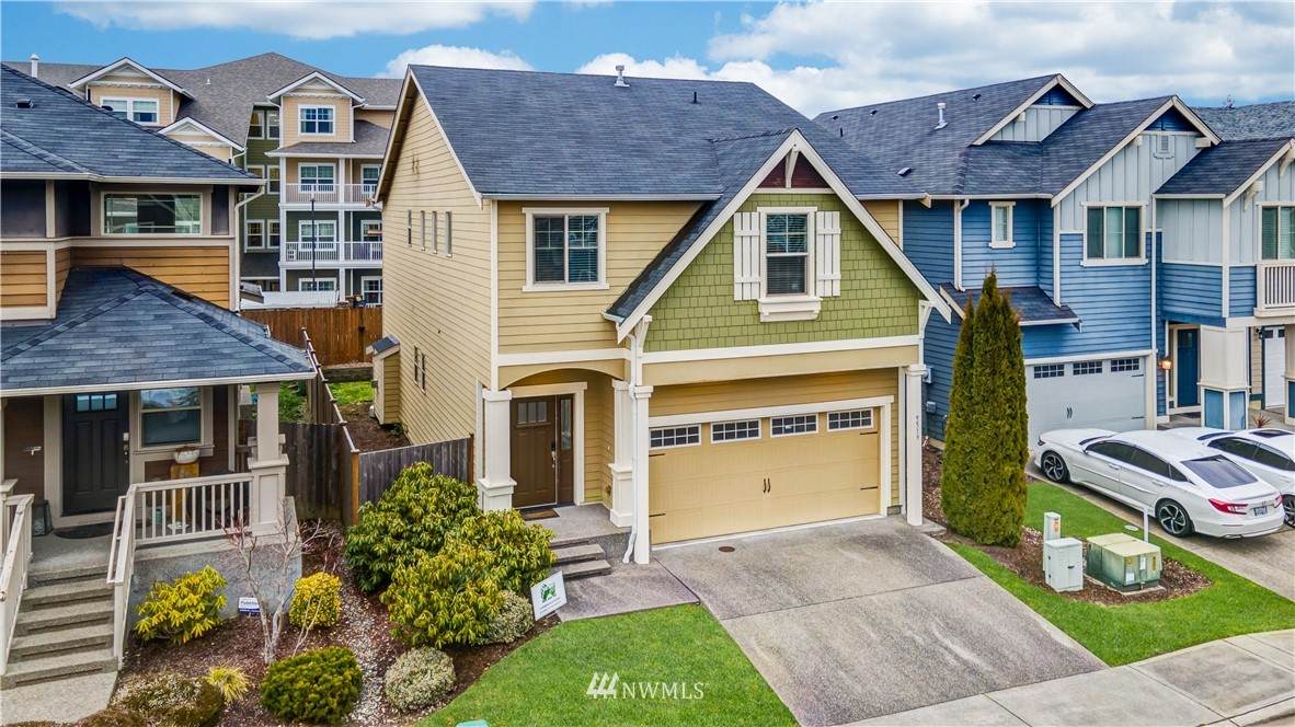 9519 133rd Street - Photo 1