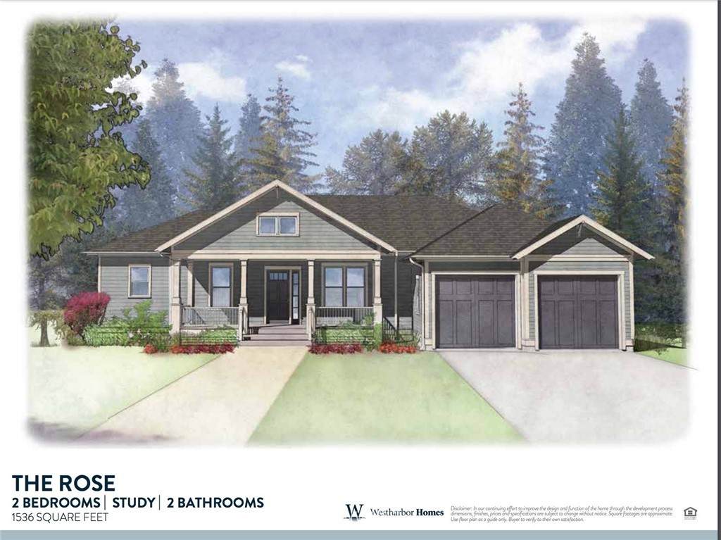 441 Rainier Lane - Photo 1