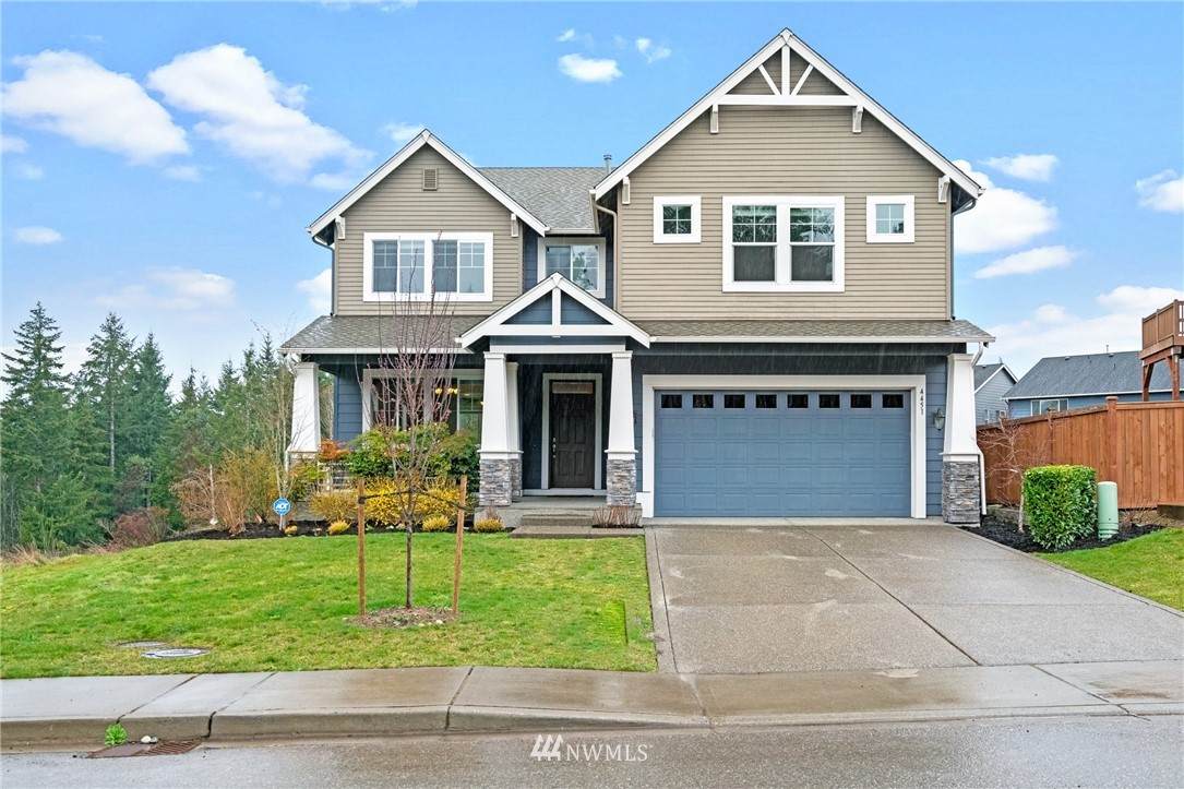 4451 Lone Bear Lane - Photo 1
