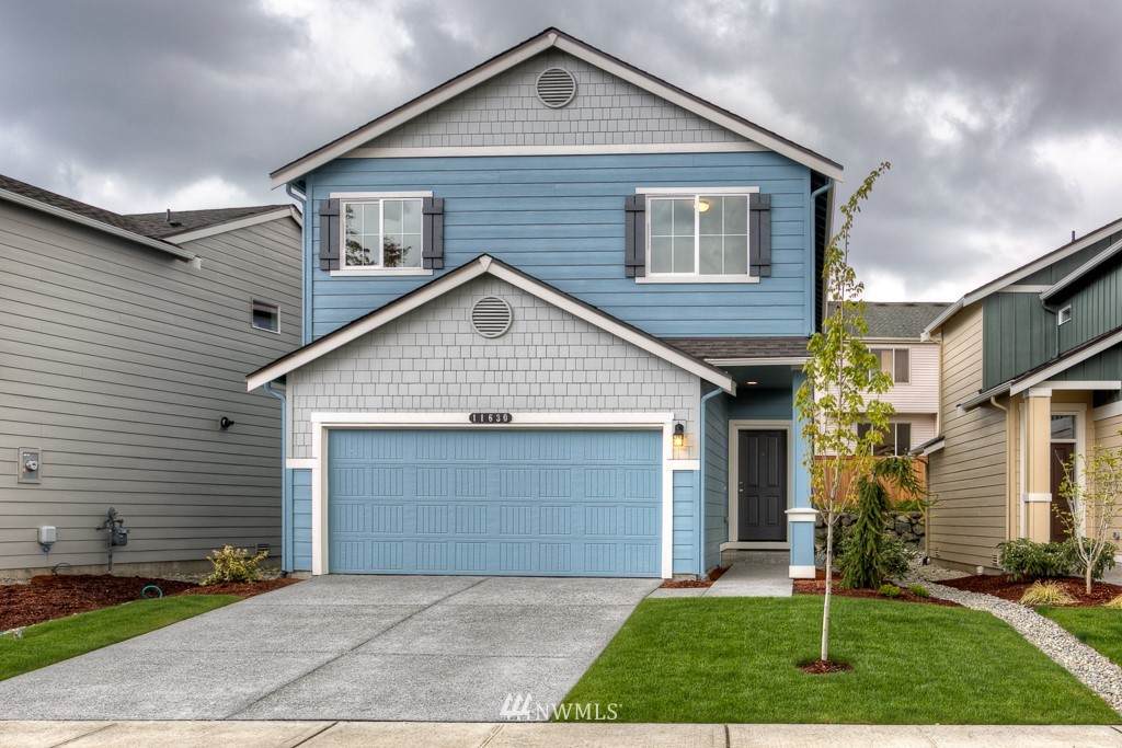 10736 186th Street Ct - Photo 1