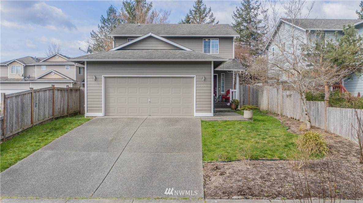 1015 Loves Hill Drive - Photo 1