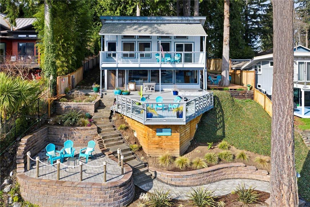 4107 Forest Beach Drive - Photo 1