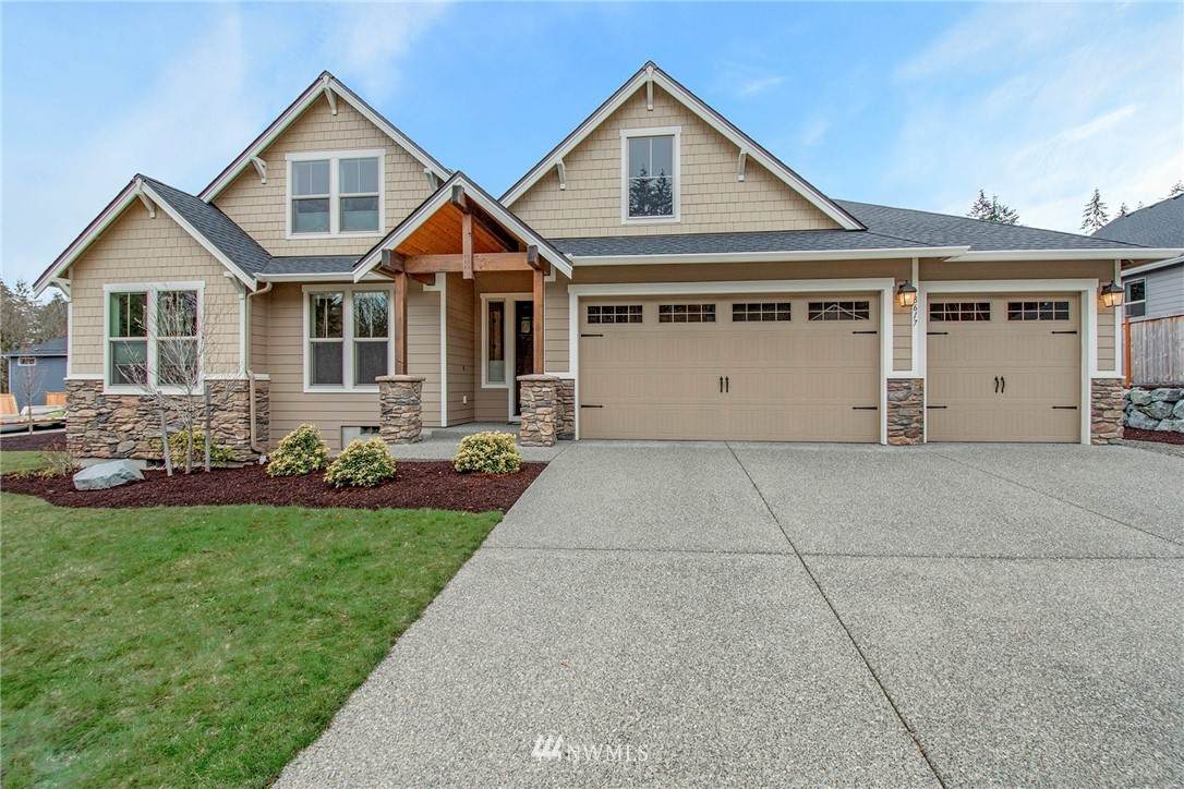8617 25th Avenue Ct - Photo 1