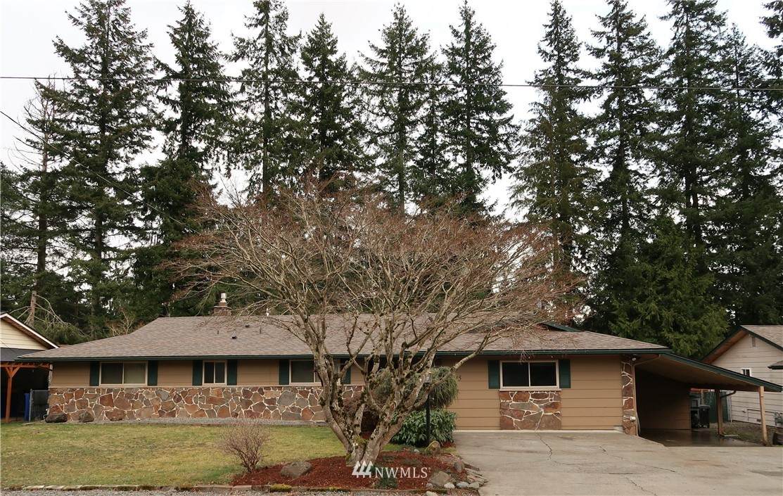 11315 36th Drive - Photo 1