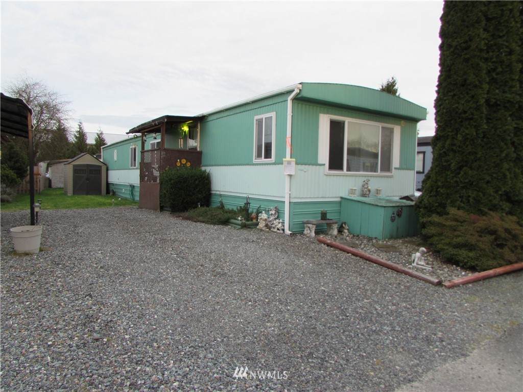 3715 152nd Street - Photo 1
