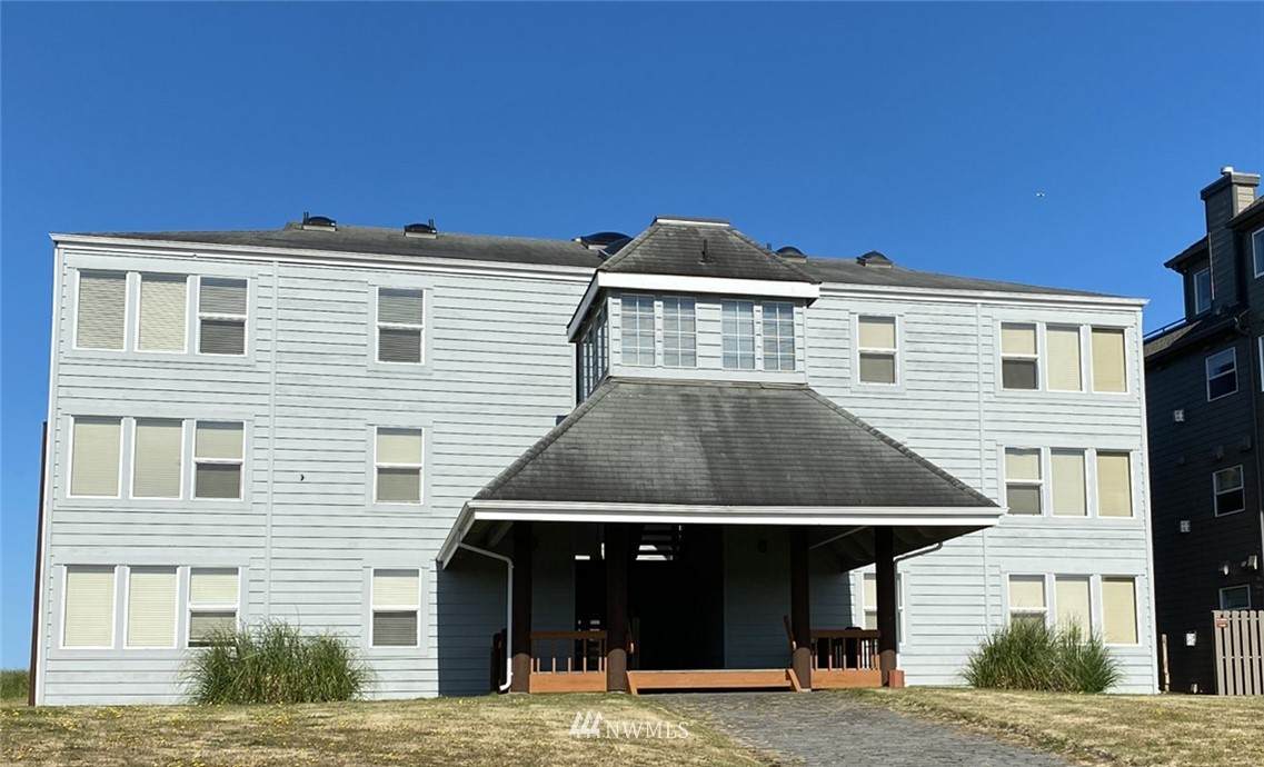 1407 Ocean Shores Boulevard - Photo 1