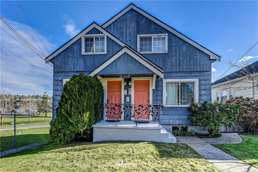 1210 Mckenzie Avenue - Photo 1