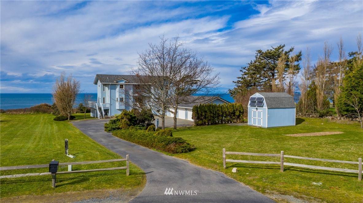 951 Ocean Bluff Lane - Photo 1