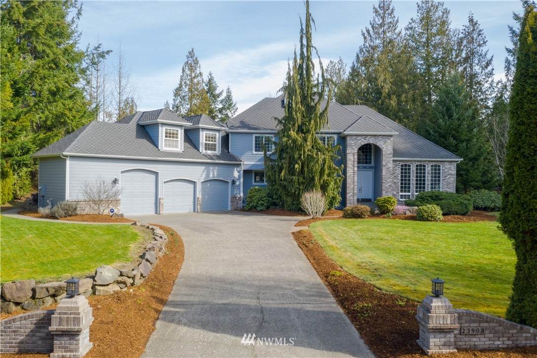 23908 243rd Street - Photo 1