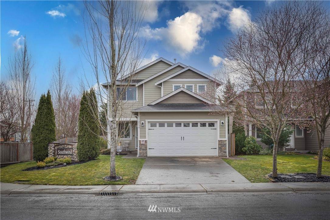 2130 198th Street - Photo 1