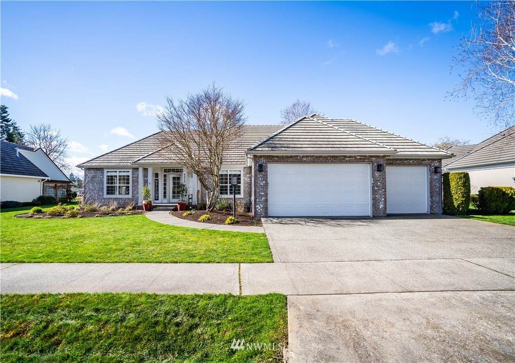 6517 Troon Lane Se - Photo 1