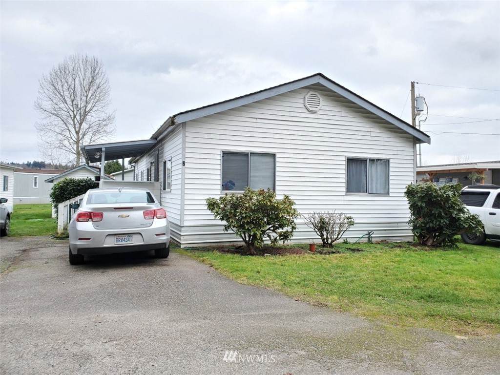 11901 55th Avenue - Photo 1