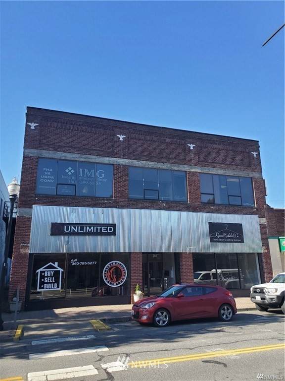 307 1st Street - Photo 1