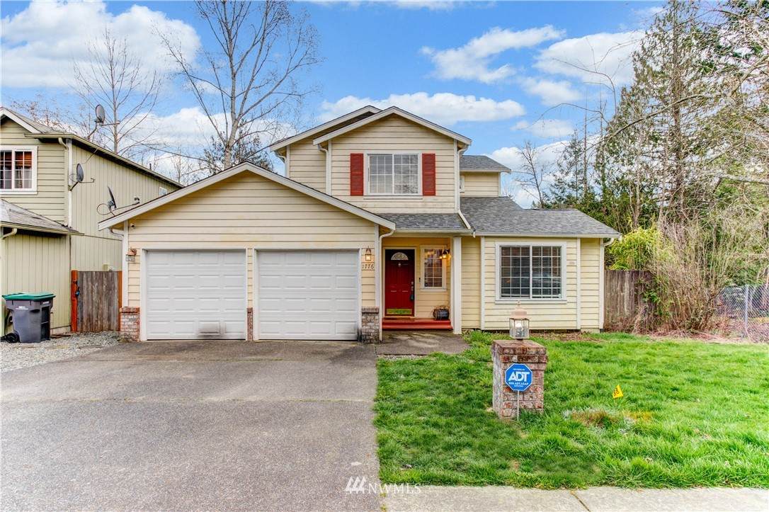 1776 Sage Court - Photo 1