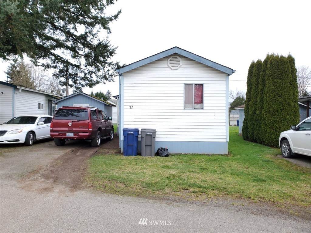 11901 55th Avenue - Photo 1