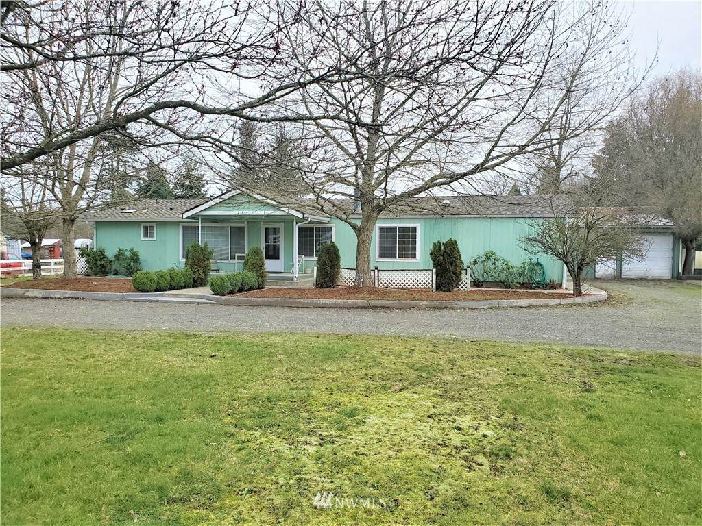 21644 Old Highway 99 Sw - Photo 1