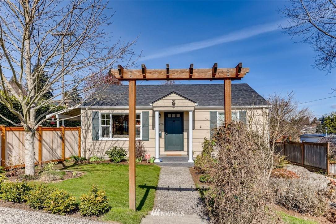3420 Bertona Street - Photo 1