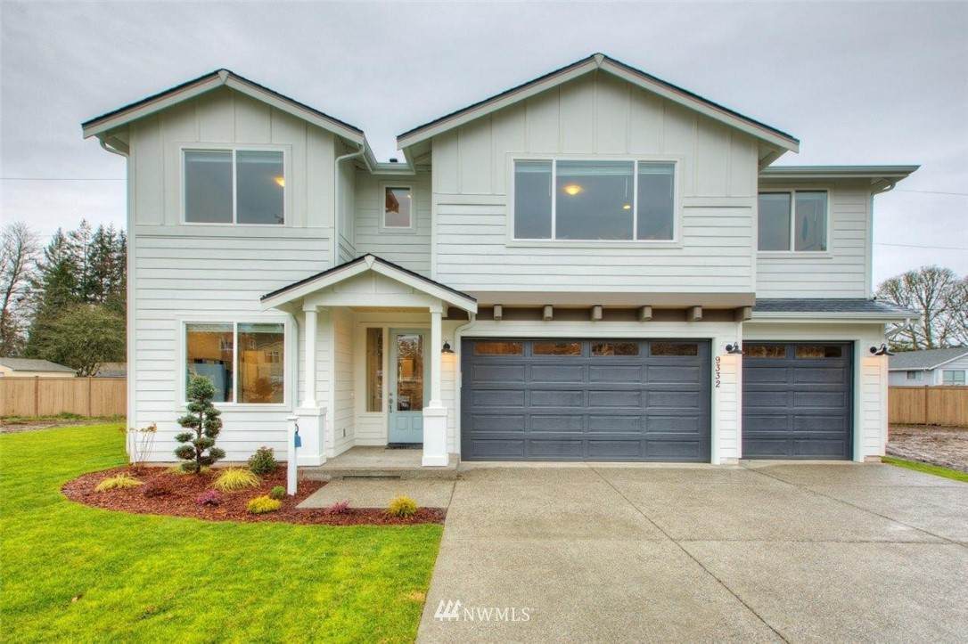 9326 Moreland Avenue - Photo 1