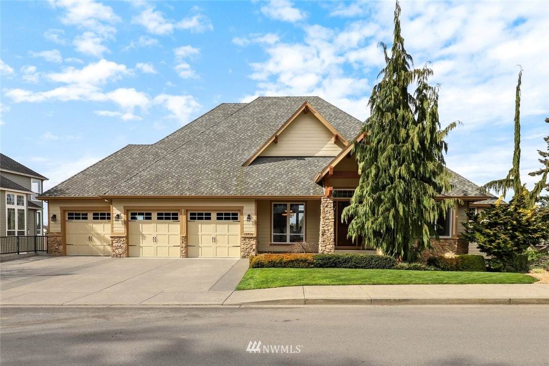 13916 43rd Avenue - Photo 1