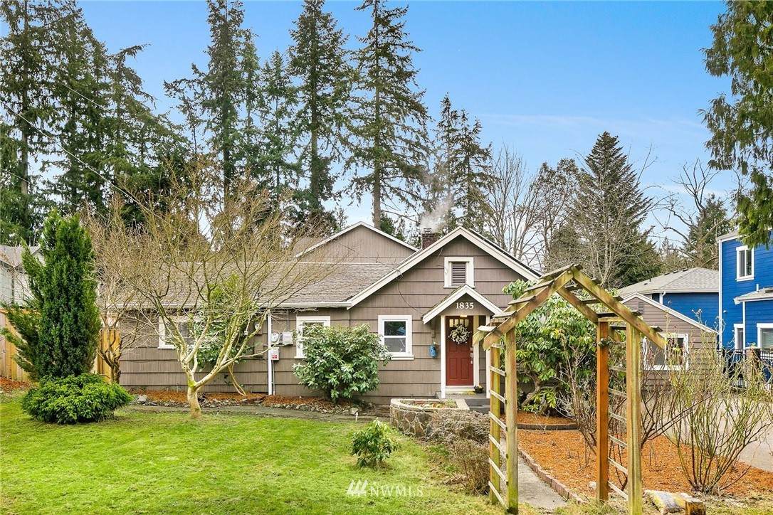 1835 172nd Street - Photo 1