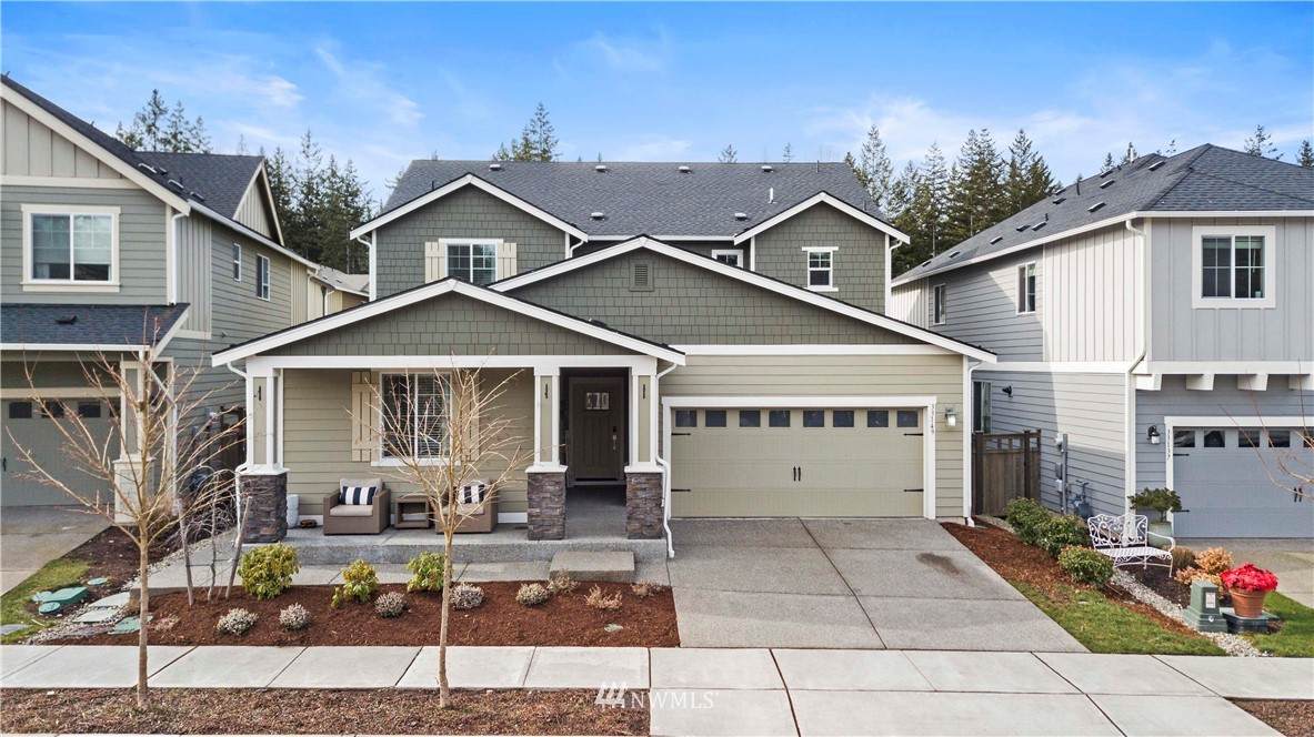 33149 Glacier Avenue - Photo 1