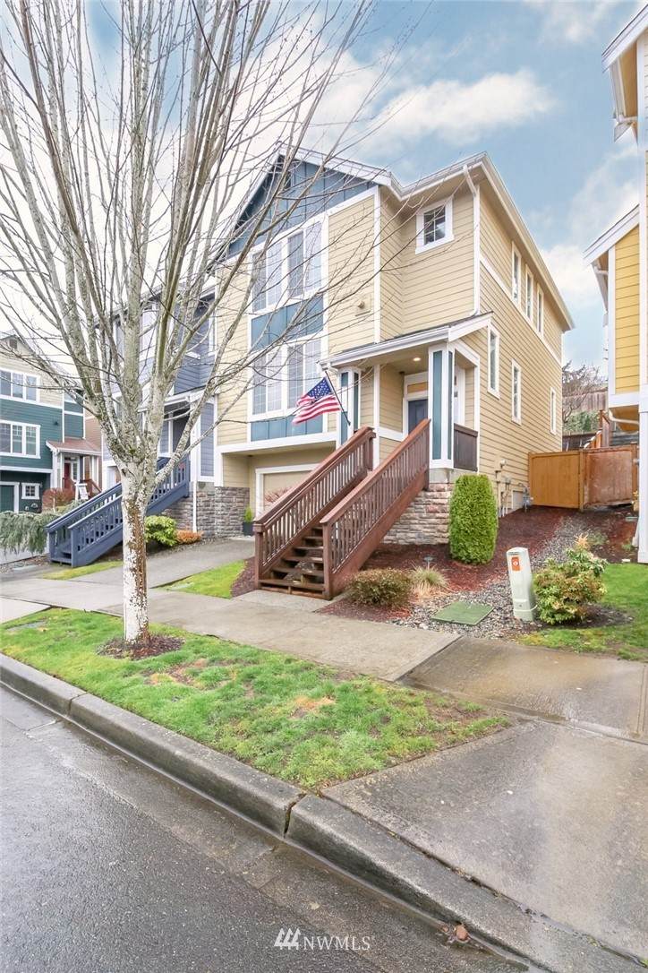 1520 Twinberry Avenue - Photo 1