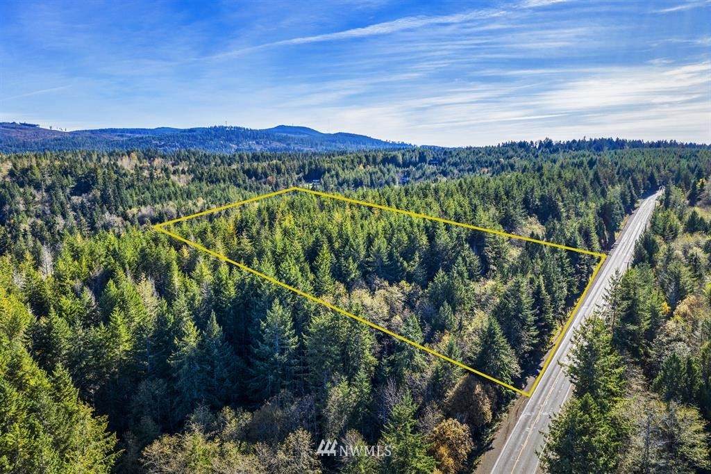0 Seabeck Hwy - Photo 1