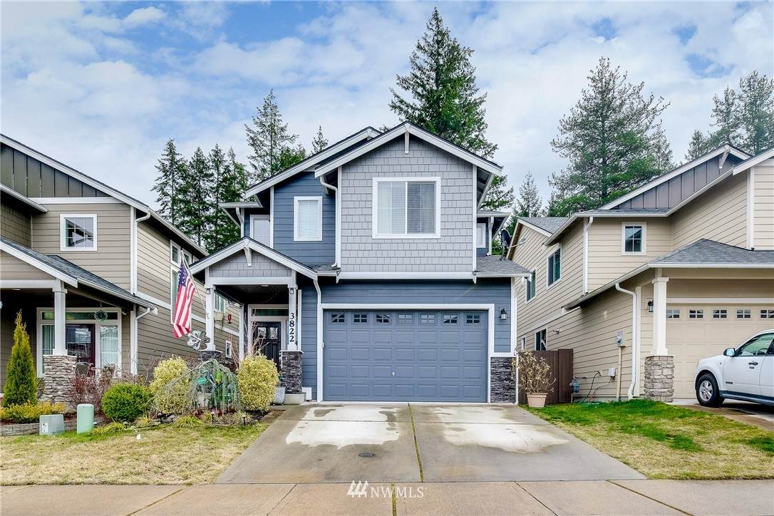 3822 Maritime Drive - Photo 1
