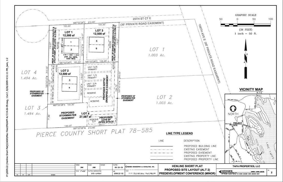 16602 25th Street Ct - Photo 1