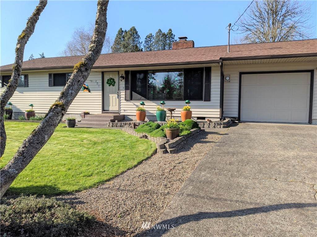 110 Laurel Park Drive - Photo 1