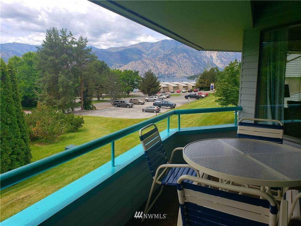 1 Lodge 609-M - Photo 1