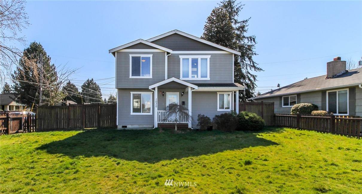 1030 59th Street - Photo 1